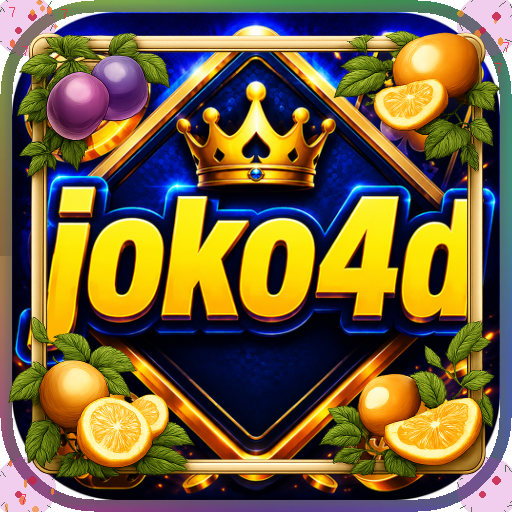 joko4d — galeri pratinjau Resmi APK